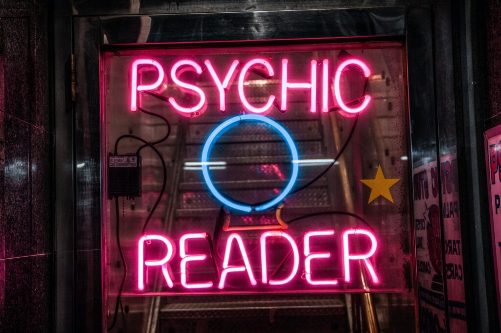 Past-Life-Reading