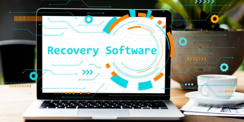 windows file recovery software