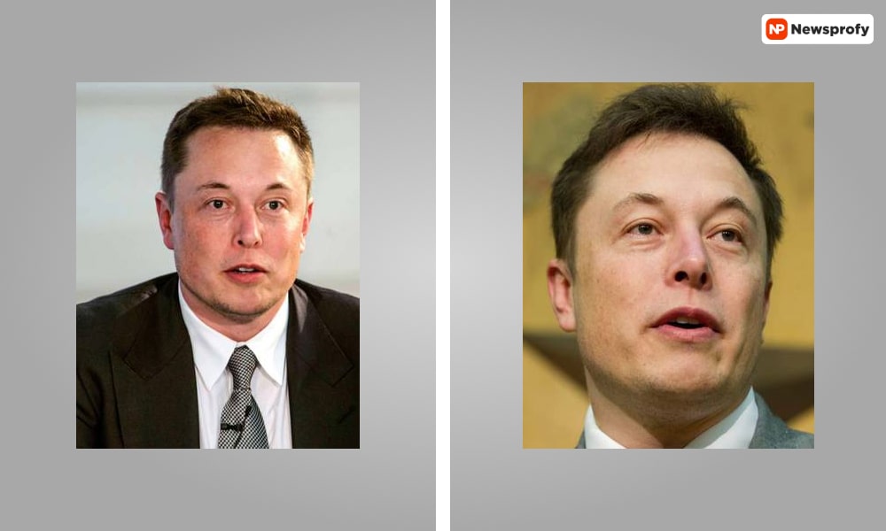 The Elon Musk Net Worth Story