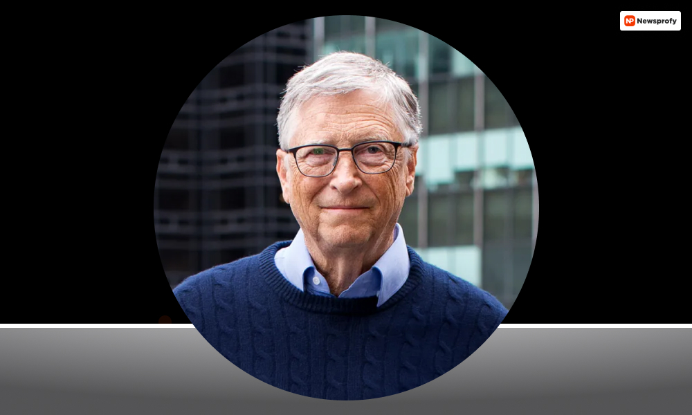 Life-Changing Achievements Of Bill Gates