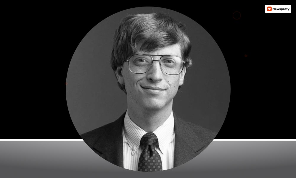 Personal Details About Bill Gates