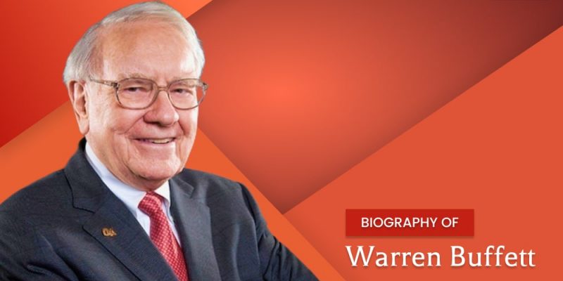 Warren Buffet