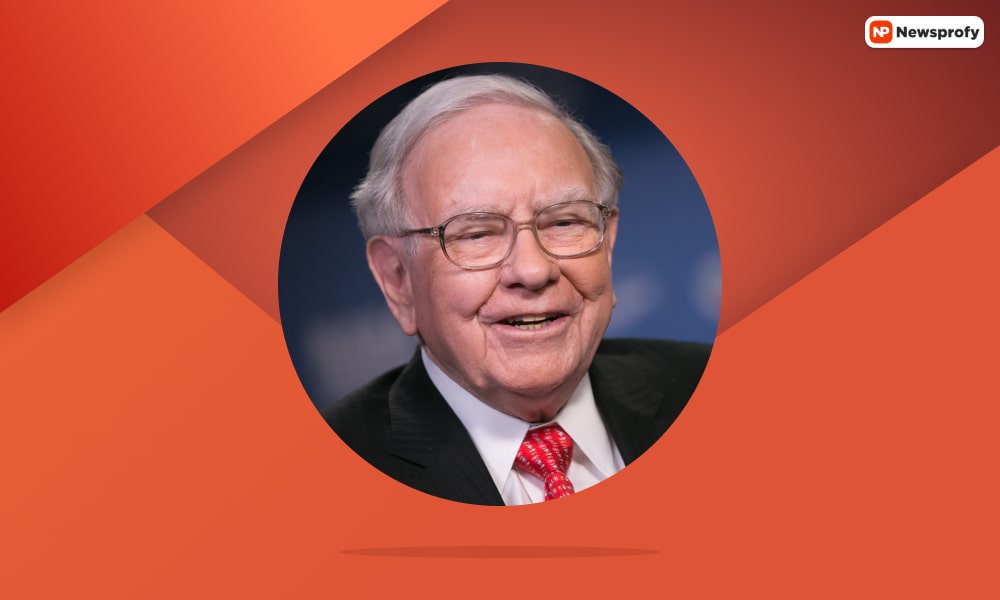 Who Is Warren Buffet