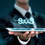 What is SaaS marketing