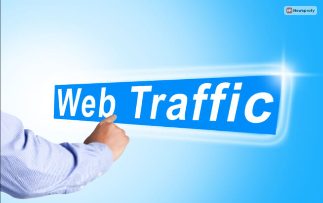 Factors That Affect The Website Traffic