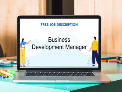 What Does A Director Of Business Development Do For Their Business