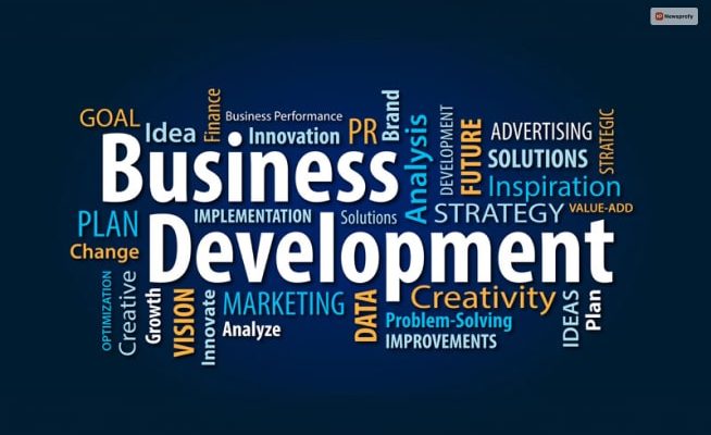 10 Role Of Business Development Services You Must Know