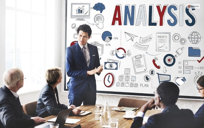 How To Become A Business Analyst Without A Degree
