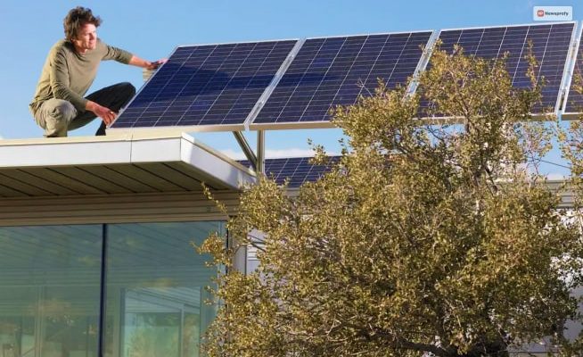 Bifacial Solar Panels Review: User Review, Rating, Price