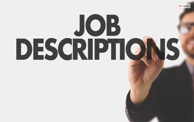 Job Description What Does A Business Development Representative Do