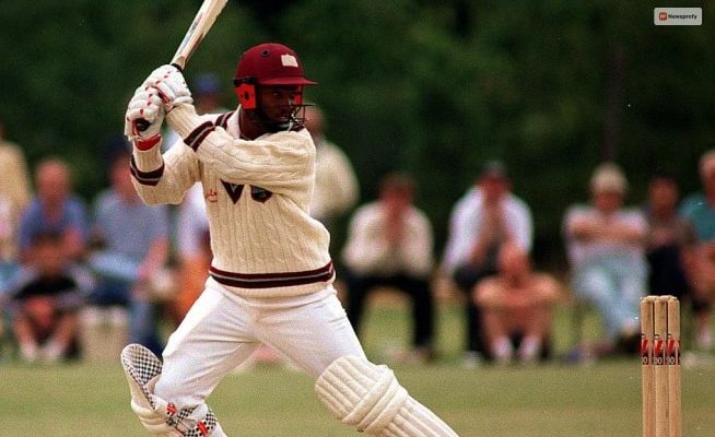 Brian Lara Net Worth How Wealthy Is Princey In 2023