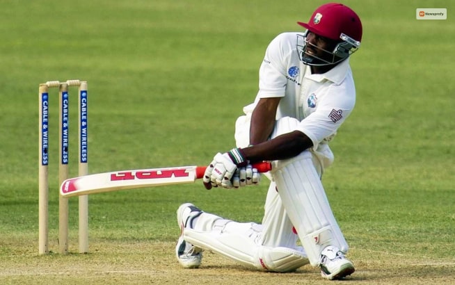 Brian Lara Net Worth