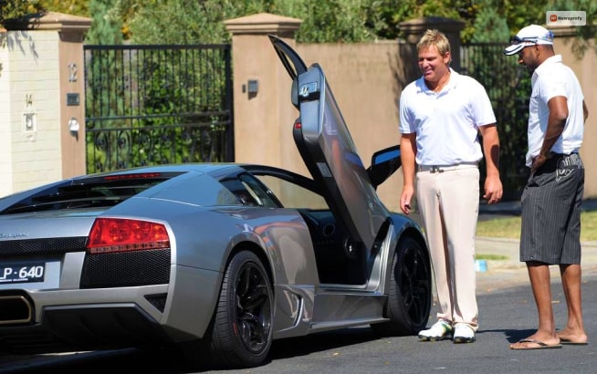 Shane Warne Assets And Property