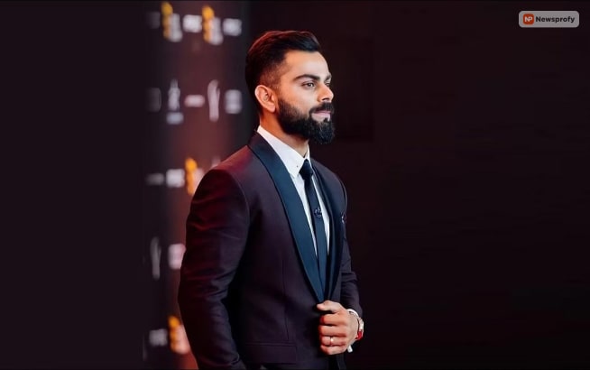 Virat Kohli – Assets, Cars, And Houses