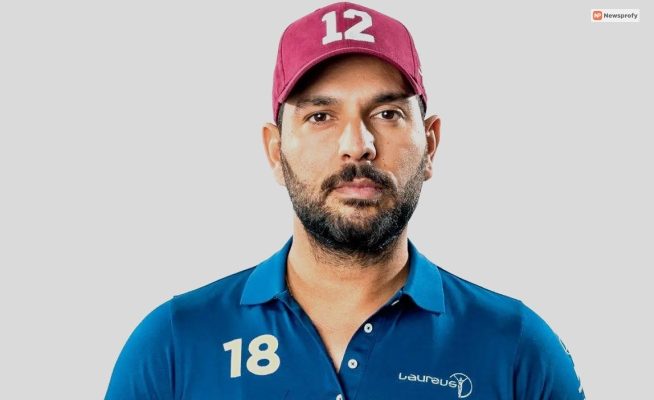 Yuvraj Singh